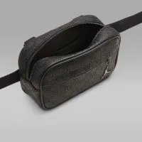 Nike Jordan Monogram Camera сумка (1.5L) колір чорний