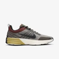 Nike Lunar Roam SE мужские Кроссовки цвет зеленый