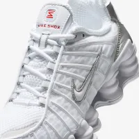 Nike Shox TL Big дитячі Кросівки колір білий