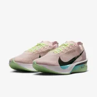 Nike Vaporfly 4 женская Road Racing Кроссовки Pink