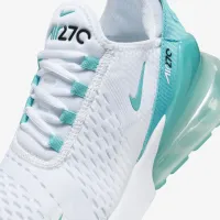 Nike Air Max 270 женская Кроссовки цвет белый