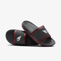 Nike Offcourt (NFL Arizona Cardinals) Slide цвет серый