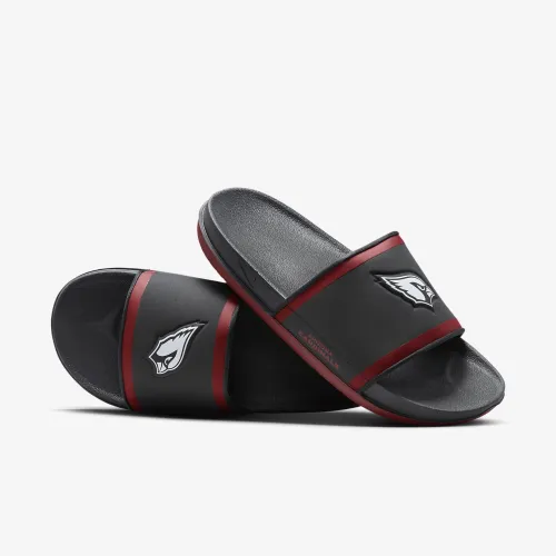 Nike Offcourt (NFL Arizona Cardinals) Slide цвет серый