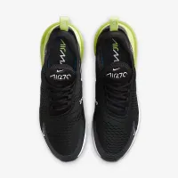 Nike Air Max 270 мужские Кроссовки Yellow