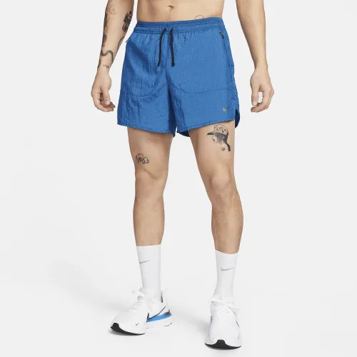 Nike Stride Running Division чоловічі Dri-FIT 5