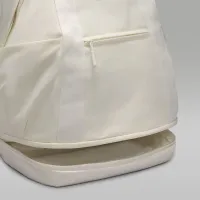Nike Jordan Alpha рюкзак (28L) цвет белый