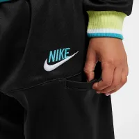 Nike Dri-FIT Sportswear Little детские 2-Piece Futura Propus набор цвет черный
