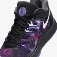 Nike KD17 x Metro Boomin баскетбольные Кроссовки цвет черный