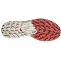 Кроссовки для бега Мужские Salomon SENSE RIDE 5 (472117)