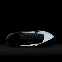 NikeCourt Air Zoom Vapor Pro 2 мужские Clay Tennis Кроссовки цвет серый