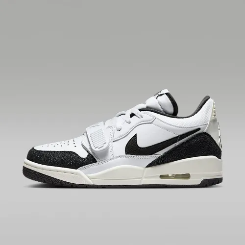 Nike Air Jordan Legacy 312 Low жіноча Кросівки колір білий
