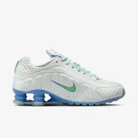 Nike Shox R4 жіноча Кросівки колір білий