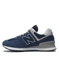 Кроссовки New Balance WL574EVN - Cиний