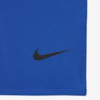 Nike Pro Dri-FIT Big дитячі (для хлопчиків) 3/4-Length Tights блакитний