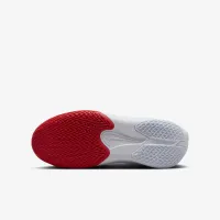 Nike G.T. Cut 3 Big детские баскетбольные Кроссовки цвет белый