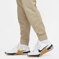 Nike Therma чоловічі Therma-FIT Tapeколір червоний Fitness Pants колір коричневий