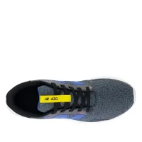 Кросівки New Balance ME430CB3 - Сірі