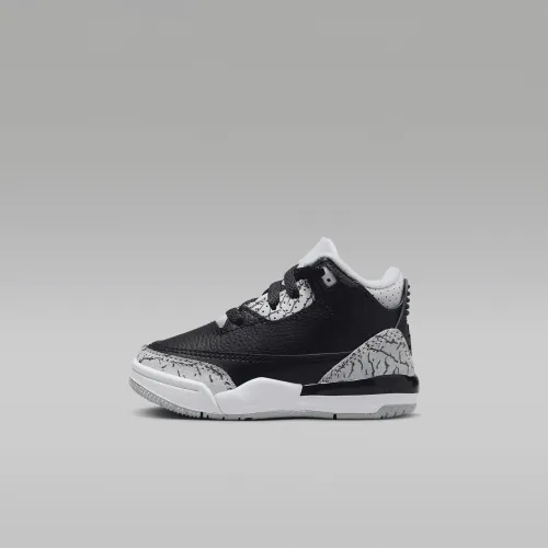 Nike Jordan 3 Retro 