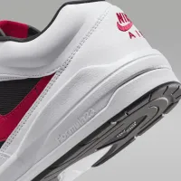 Nike Jordan Stadium 90 чоловічі Кросівки колір білий