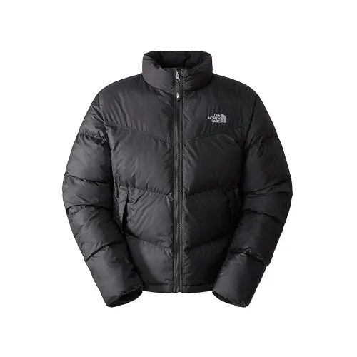 Куртка The North Face Saikuru 0A853IJK31 - Чорна