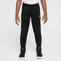 Nike Dri-FIT Sportswear Little дитячі On the Move 2-Piece Propus комплект колір чорний