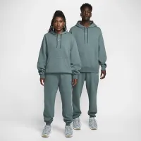 Nike NOCTA NOCTA Fleece CS Sweatpants колір сірий