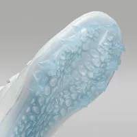 Nike Jordan 11 Mid TD мужские Football Cleats цвет белый