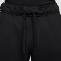 NikeCourt Heritage чоловічі Tennis Pants колір чорний