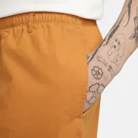 Nike Life чоловічі Camp шорти Orange