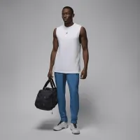 Nike Jordan Sport мужские Dri-FIT Woven Pants синий
