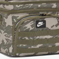 Nike Futura Sportswear Lunch сумка (6.75L) цвет зеленый