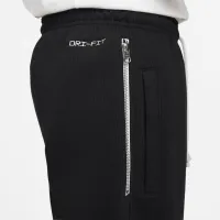 Nike Standard Issue мужские Dri-FIT Soccer Pants цвет черный