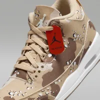 Nike Air Jordan 3 Retro Tex 