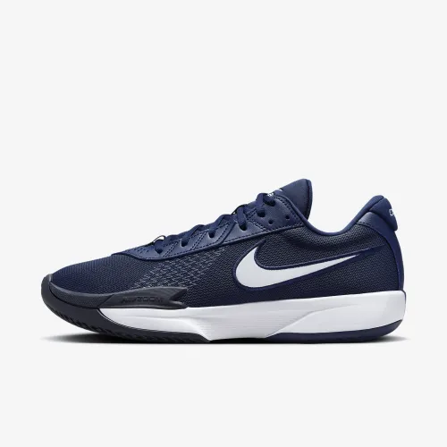 Nike G.T. Cut Academy баскетбольные Кроссовки синий