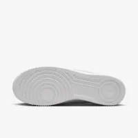 Nike Sushi Force 1 чоловічі Кросівки колір білий