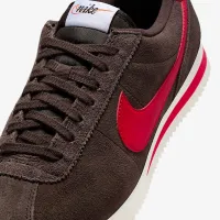 Nike Cortez женская Кроссовки цвет коричневый
