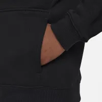 Nike Sportswear Club Fleece Big детские Tracksuit цвет черный