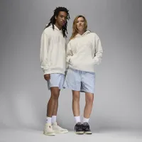 Nike Jordan x A Ma манера мужские Толстовка с капюшоном цвет серый