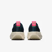 Nike Interact Run женская Road Running Кроссовки синий