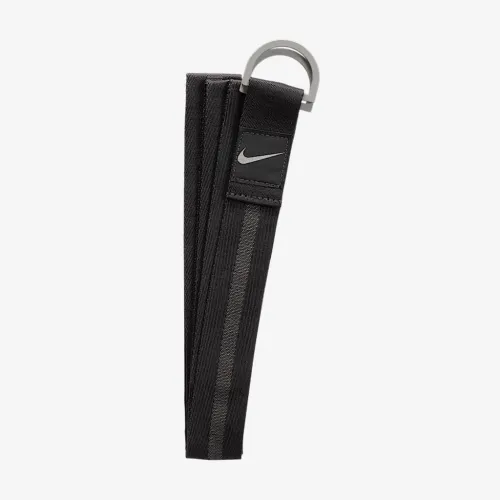 Nike Yoga 2-in-1 Strap (7') цвет серый