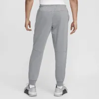 Nike Primary Fleece чоловічі Dri-FIT UV Performance Joggers колір сірий