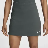 Nike Tour женская Dri-FIT ADV для гольфа юбка цвет зеленый
