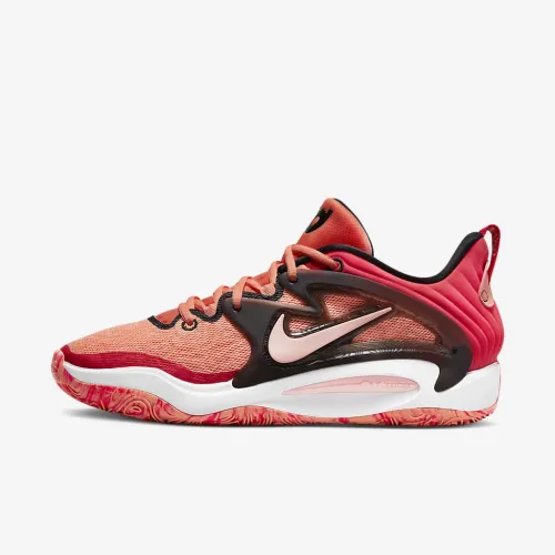 Nike KD15 Community “Napheesa Collier” баскетбольні Кросівки різнокольорові