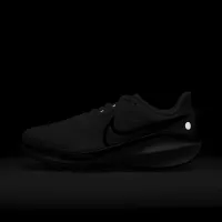 Nike Vomero 17 жіноча Road Running Кросівки блакитний