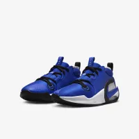 Nike Air Zoom Crossover 2 Big дитячі баскетбольні Кросівки блакитний