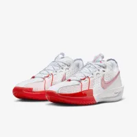 Nike G.T. Cut 3 баскетбольные Кроссовки цвет белый