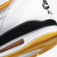 Nike Air Flight 89 мужские Кроссовки цвет белый