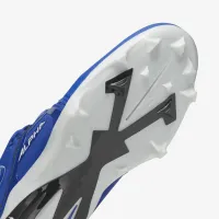 Nike Alpha Menace Pro 3 Men's Football Cleats Blue