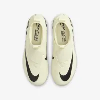 Nike Jr. Mercurial Superfly 9 Academy Little/Big детские Multi-Ground High-Top футбольные бутсы Yellow