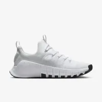 Nike Free Metcon 6 чоловічі для тренування Кросівки колір білий
